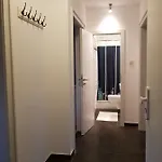 아파트 Ferienwohnung Central *