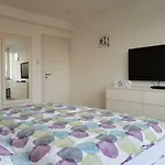 Ferienwohnung Central * Munster (North Rhine-Westphalia)