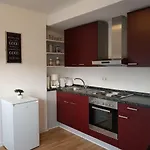 Ferienwohnung Central 뮌스터