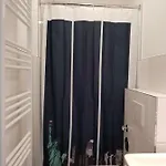 Ferienwohnung Central 아파트 뮌스터