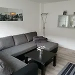 Ferienwohnung Central * 뮌스터