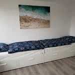 Ferienwohnung Central Apartment