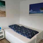 Apartment Ferienwohnung Central