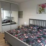 Apartment Ferienwohnung Central *