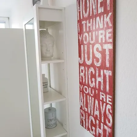 Ferienwohnung Central Münster
