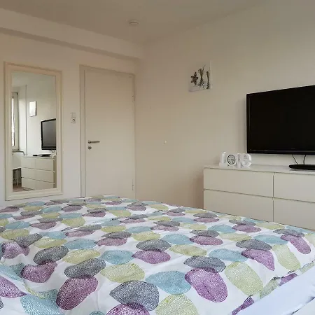 Ferienwohnung Central * Münster