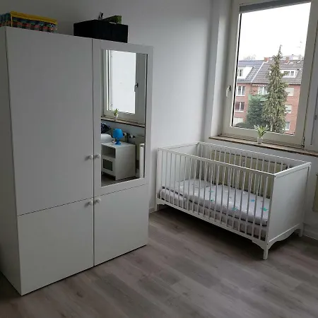 Ferienwohnung Central * Münster