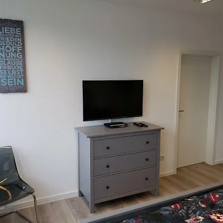 Ferienwohnung Central * Munster (North Rhine-Westphalia)