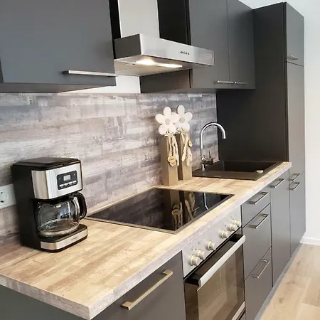 Ferienwohnung Central * Münster
