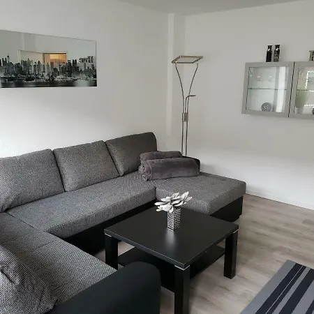 Ferienwohnung Central * Münster