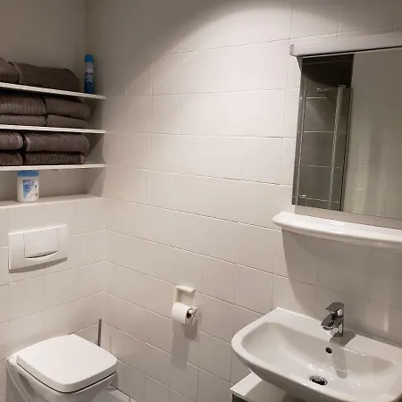 Ferienwohnung Central * Münster