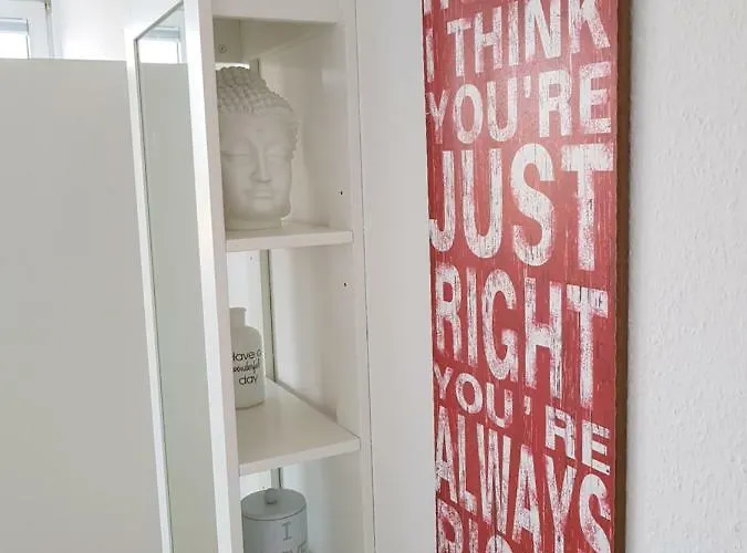 Ferienwohnung Central Münster