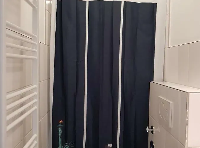 Ferienwohnung Central Apartamento Münster