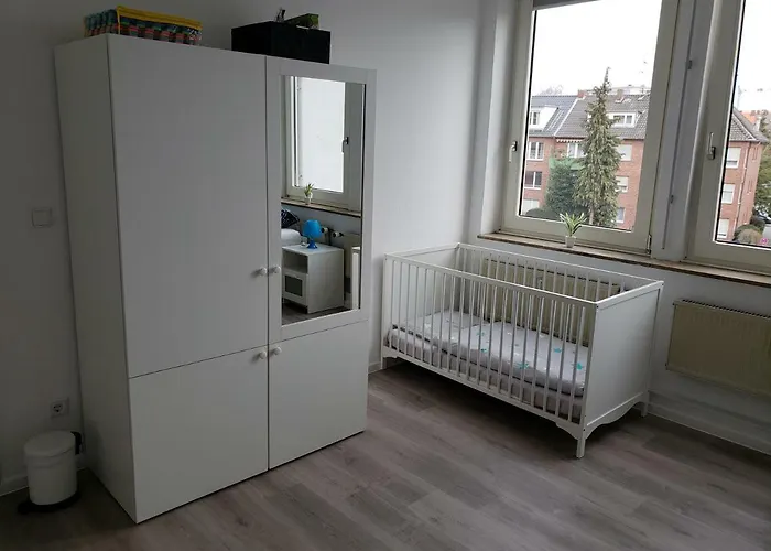 Ferienwohnung Central * Münster