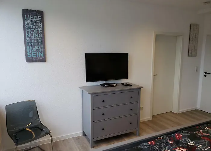 Ferienwohnung Central * Münster