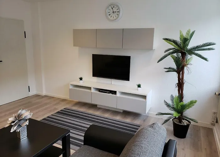 Ferienwohnung Central * Münster